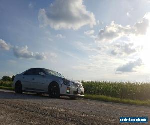 2004 Cadillac CTS V LS6