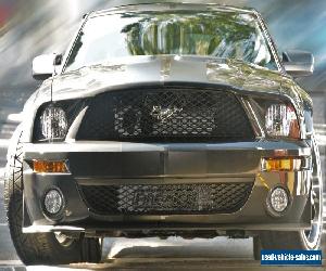 2008 Ford Mustang GT Base Coupe 2-Door