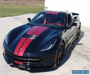 2015 Chevrolet Corvette 3LT for Sale