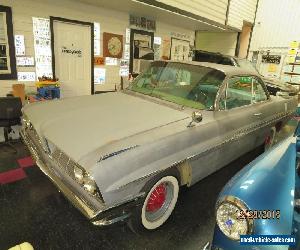 1961 Pontiac Other Coupe; 2 Door for Sale