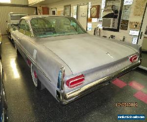 1961 Pontiac Other Coupe; 2 Door