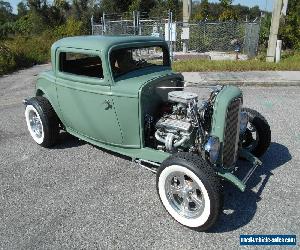 1932 Ford Other 3 Window Coupe