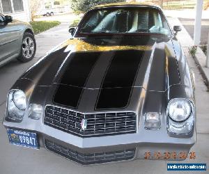 1978 Chevrolet Camaro 2 door Coupe