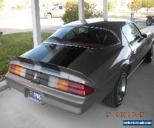 1978 Chevrolet Camaro 2 door Coupe