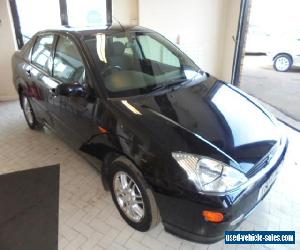 Ford Focus 1.8 i 16v Ghia 4dr 6 MONTH WARRANTY INCLUDED