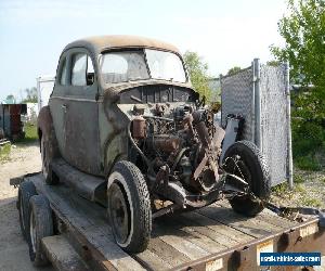 1940 Ford Other Coupe