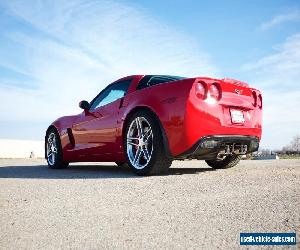 2006 Chevrolet Corvette