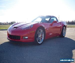 2006 Chevrolet Corvette