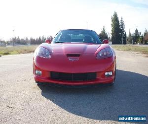 2006 Chevrolet Corvette