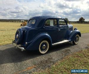 1936 Ford Other 2 door
