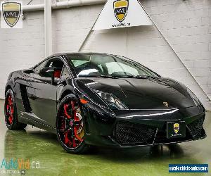 Lamborghini: Gallardo LP560-4 Coupe for Sale