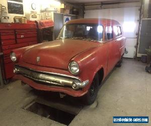 1954 Ford Other 2 Door