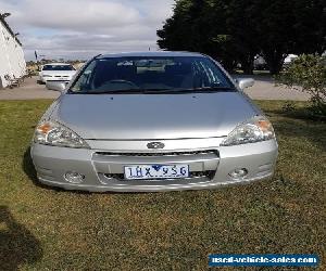  2004 Suzuki Liana Hatch back