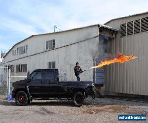 2004 Chevrolet Other Pickups Monroe conversion