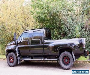 2004 Chevrolet Other Pickups Monroe conversion