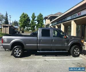 2012 Ford F-350