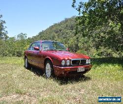 XJ8  Jaguar  2001  for Sale