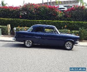 1954 Ford Other 2 Door Custom