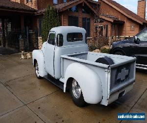 1954 Chevrolet Other Pickups