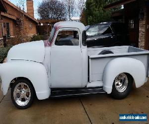 1954 Chevrolet Other Pickups