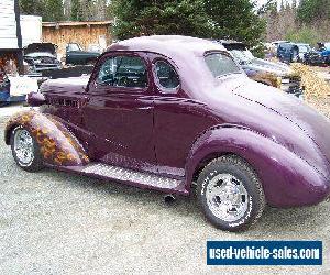 1938 Chevrolet Other