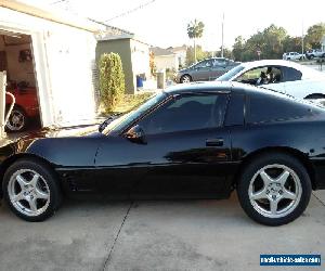 1995 Chevrolet Corvette Base Hatchback 2-Door