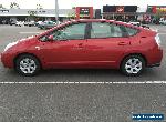 2009 Toyota Prius Hatchback for Sale