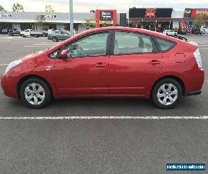 2009 Toyota Prius Hatchback