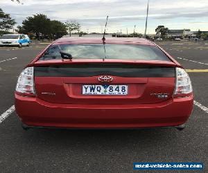 2009 Toyota Prius Hatchback