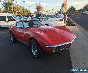 1970 Chevrolet Corvette LS5