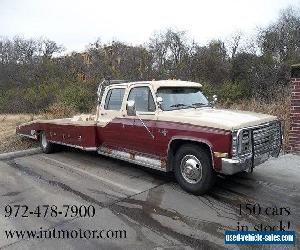 1987 Chevrolet Other Pickups -- for Sale