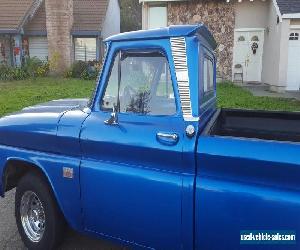 1966 Chevrolet Other Pickups