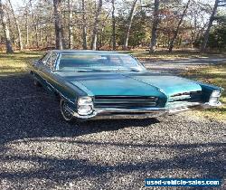 1966 Pontiac Other 4 door for Sale