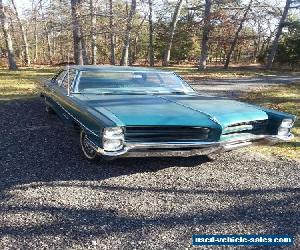 1966 Pontiac Other 4 door for Sale