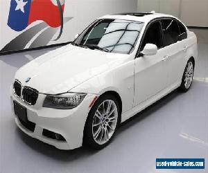 2011 BMW 3-Series Base Sedan 4-Door