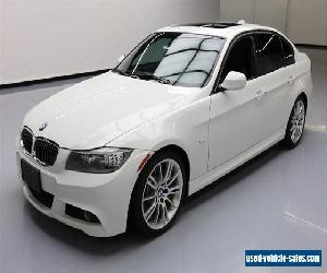 2011 BMW 3-Series Base Sedan 4-Door