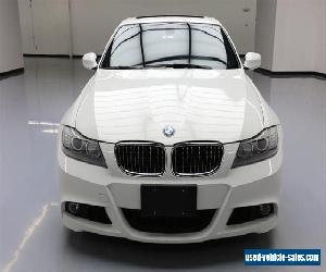 2011 BMW 3-Series Base Sedan 4-Door