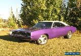 1968 Dodge Charger for Sale