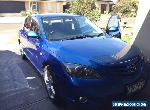 Mazda 3 SP23 (2005) 5D Hatchback Manual, 5 Seats for Sale