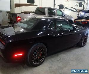 2015 Dodge Challenger