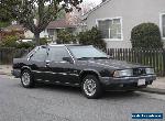 1989 Volvo Other Bertone 2-Door Coupe for Sale