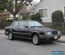 1989 Volvo Other Bertone 2-Door Coupe for Sale