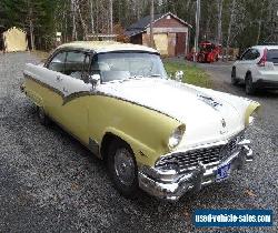 1956 Ford Fairlane for Sale