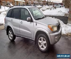 Toyota: RAV4