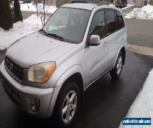 Toyota: RAV4