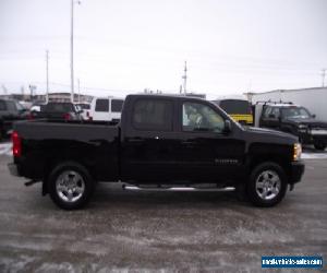 2011 Chevrolet Silverado 1500