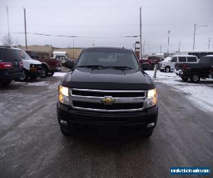 2011 Chevrolet Silverado 1500