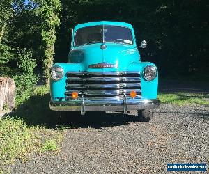 1951 Chevrolet Other Pickups