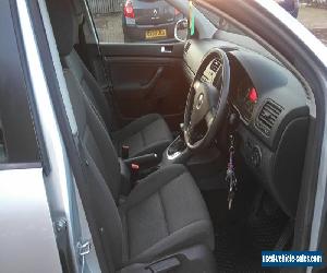 VW Golf FSI 1.6 Auto 2006 , 36000miles