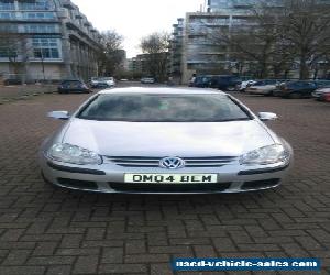 VW Golf FSI 1.6 Auto 2006 , 36000miles